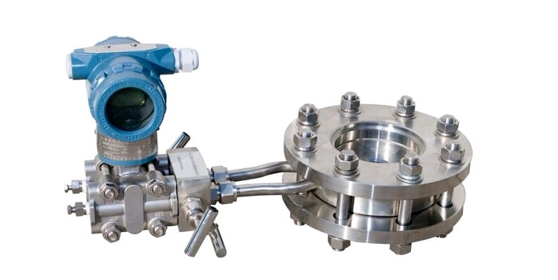 孔板流量計應用于天然氣計量時的誤差分析