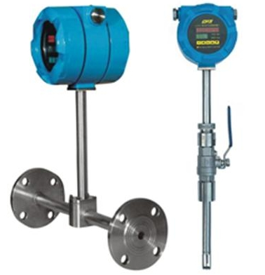 ZQ-RS熱式氣體質量流量計