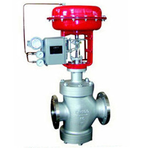 ZQ-ZJHP/M氣動薄膜套筒調節