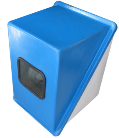 玻璃鋼儀表保護箱