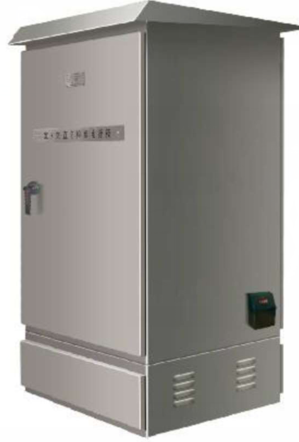 不銹鋼儀表保護箱