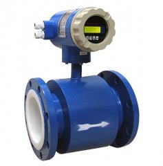 ZQ-LDE電磁流量計