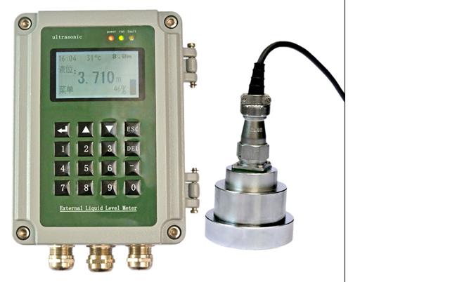 ZQ-CSB-YWJ-WT外貼式超聲波液位計
